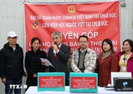 OVs translate nation-building aspirations into tangible contributions